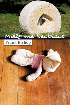 Millstone Necklace - Bishop, Frank