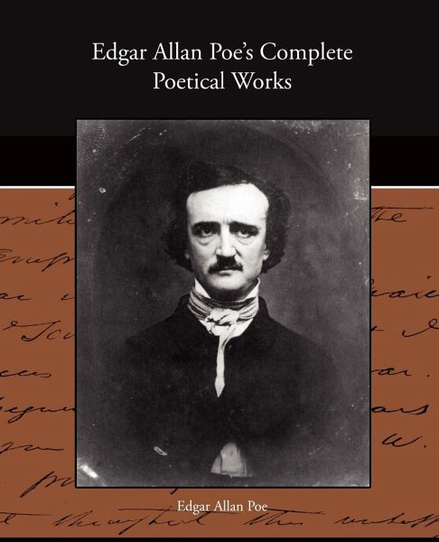 edgar allan poe the complete works collection