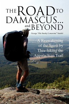 The Road to Damascus... and Beyond
