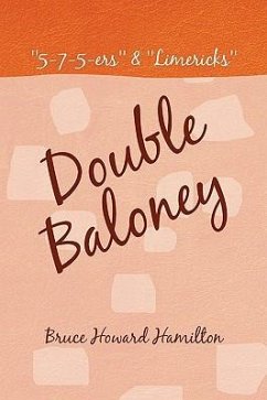 Double Baloney - Hamilton, Bruce Howard