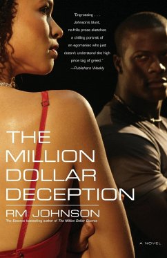 Million Dollar Deception - Johnson, R. M.