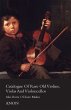 Catalogue of Rare Old Violins, Violas... - Bild 1