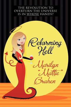 Reforming Hell - Brahen, Marilyn "Mattie"