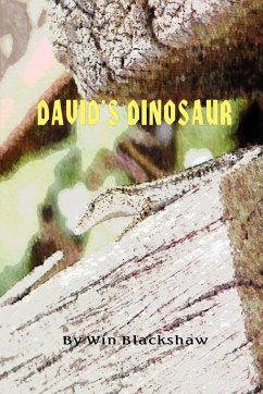 David's Dinosaur - Blackshaw, Win