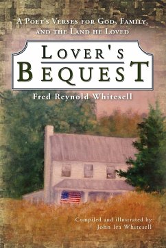 Lover's Bequest - Whitesell, Fred Reynold