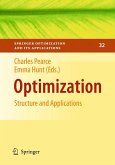 Optimization