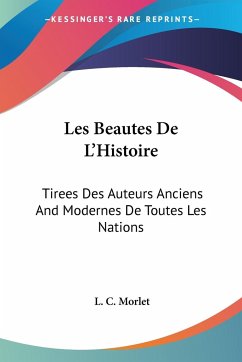 Les Beautes De L'Histoire