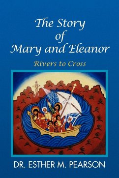 The Story of Mary and Eleanor - Pearson, Esther M.