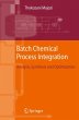 Batch Chemical Process Integration - Bild 1