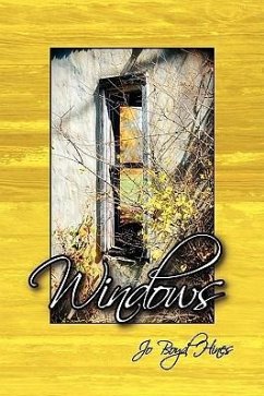 Windows - Hines, Jo Boyd