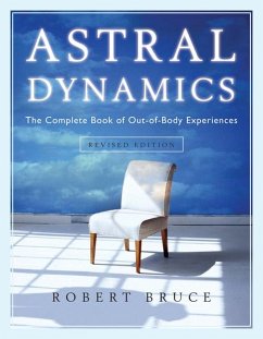 Astral Dynamics - Bruce, Robert