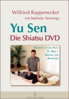 Yu Sen, DVD