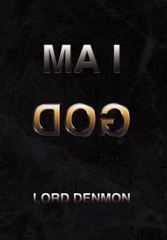 I Am God - Denmon, Lord