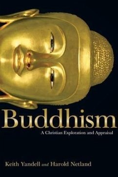 Buddhism - Yandell, Keith; Netland, Harold