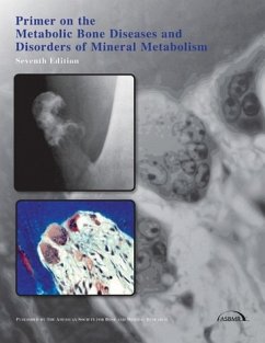 Cover Primer on the Metabolic Bone Diseases and Disorders of Mineral Metabolism