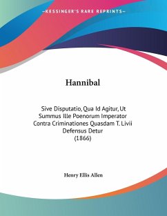 Hannibal - Allen, Henry Ellis