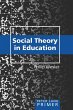 Social Theory in Education Primer - Bild 1