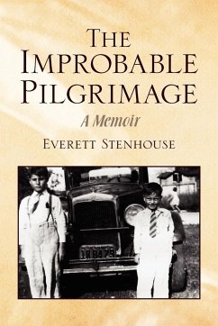 The Improbable Pilgrimage