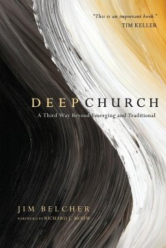 Deep Church - Belcher, Jim
