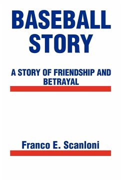 Baseball Story - Scanloni, Franco E.
