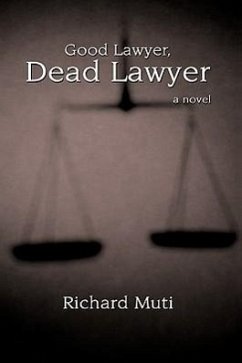 Good Lawyer, Dead Lawyer - Muti, Richard