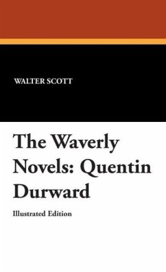 The Waverly Novels: Quentin Durward