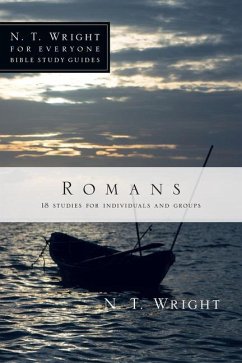 Romans - Wright, N T