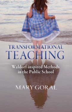 Cover Transformational Teaching