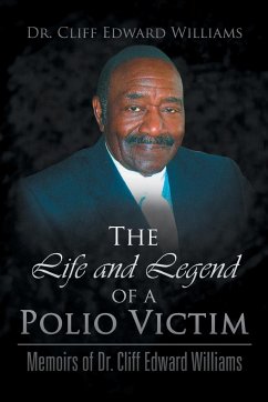 The Life and Legend of a Polio Victim
