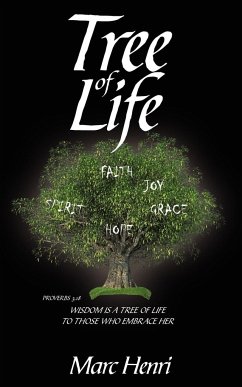 Tree of Life - Henri, Marc