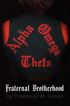 Fraternal Brotherhood - Gross, Frederick M.