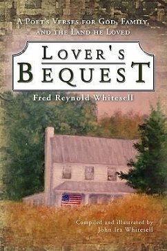 Lover's Bequest - Whitesell, Fred Reynold