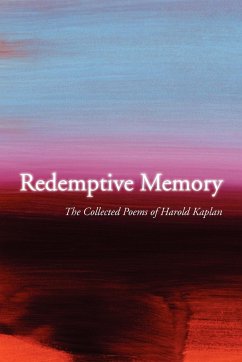 Redemptive Memory - Kaplan, Harold