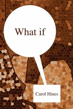 What If - Hines, Carol