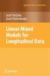 Linear Mixed Models for Longitudinal... - Bild 1
