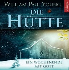Die Hütte - Young, William P.