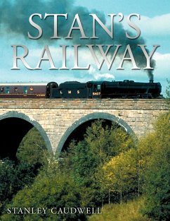 Stan's Railway - Caudwell, Stanley