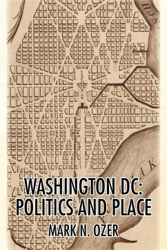 Washington, D.C. - Ozer, Mark N.