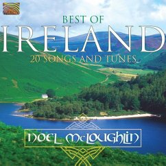 Best Of Ireland-20 Songs And Tunes - Mcloughlin,Noel