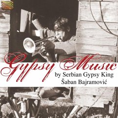 Gypsy Music By Serbian Gypsy King - Bajramovic,Saban