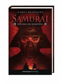 Der Weg des Kämpfers / Samurai Bd.1