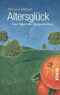 Cover Altersglück