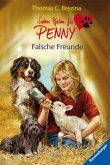 Falsche Freunde / Sieben Pfoten für Penny Bd.14