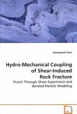 Hydro-Mechanical Coupling of Shear-Induced Rock Fracture