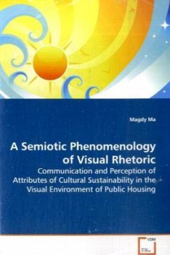 A Semiotic Phenomenology of Visual Rhetoric - Ma, Magdy