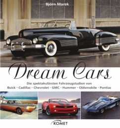 Dream Cars - Marek, Björn