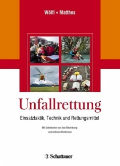 Unfallrettung