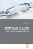 FROM MILLET TO NATION