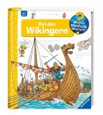 Bei den Wikingern / Wieso? Weshalb? Warum? Bd.48