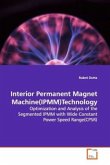 Interior Permanent Magnet Machine(IPMM)Technology
